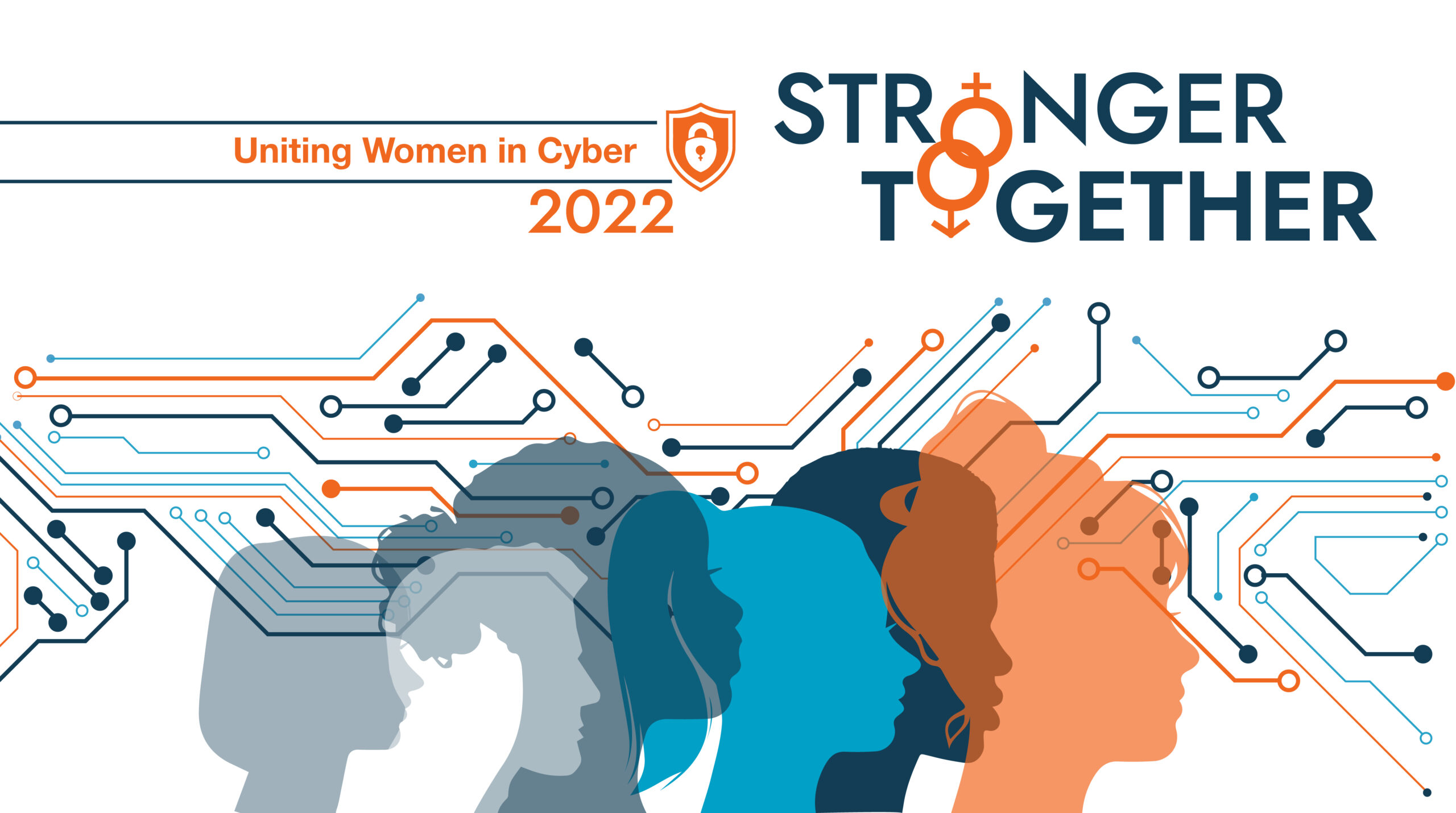 Uniting Women In Cyber 2022