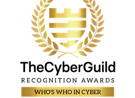 The Cyber Guild Recognition Awards Logo