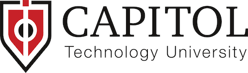 Capital Technology Logo