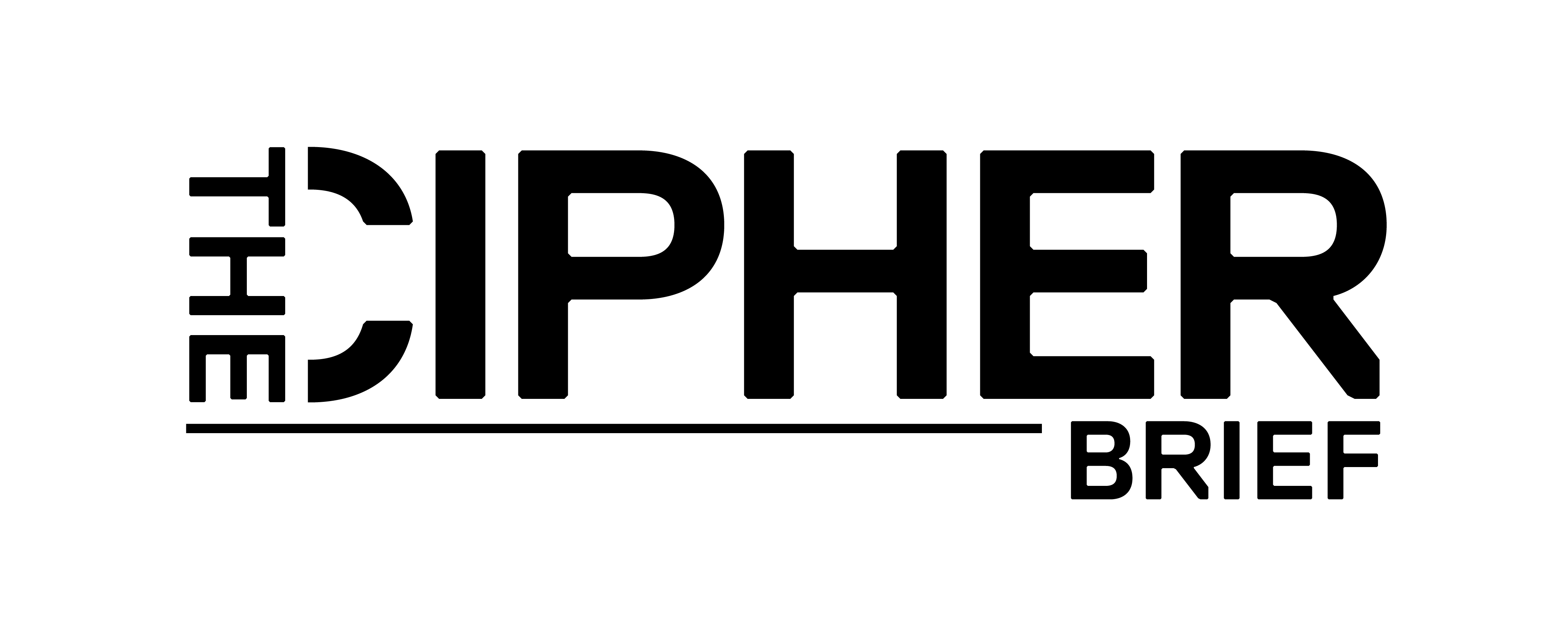 The Cipher Brief Logo