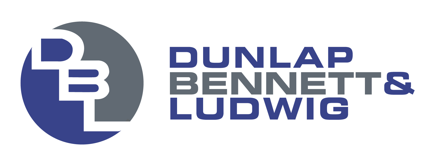 Dunlap Bennett & Ludwig Logo