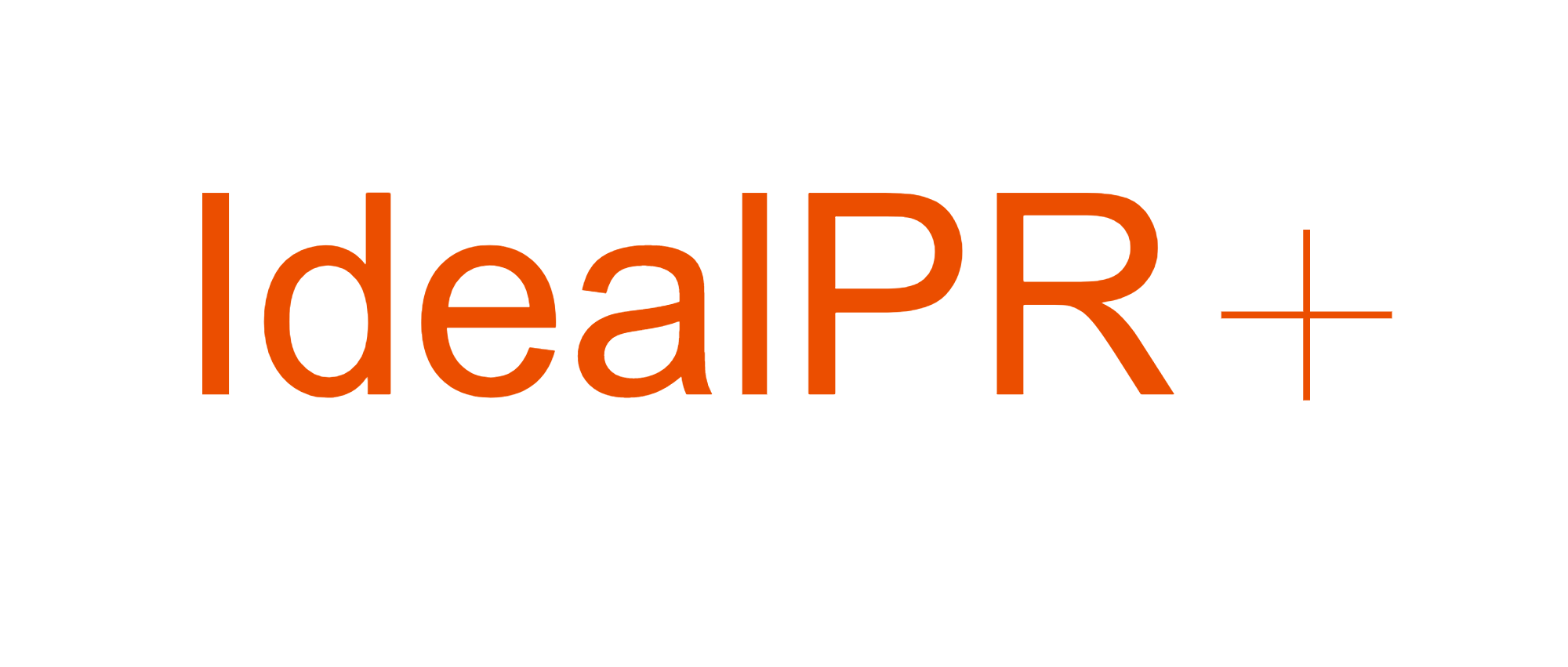 Ideal PR Logo