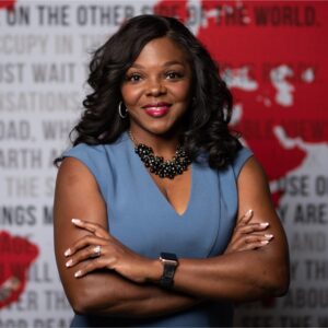 Uniting Women In Cyber - The Cyber Guild