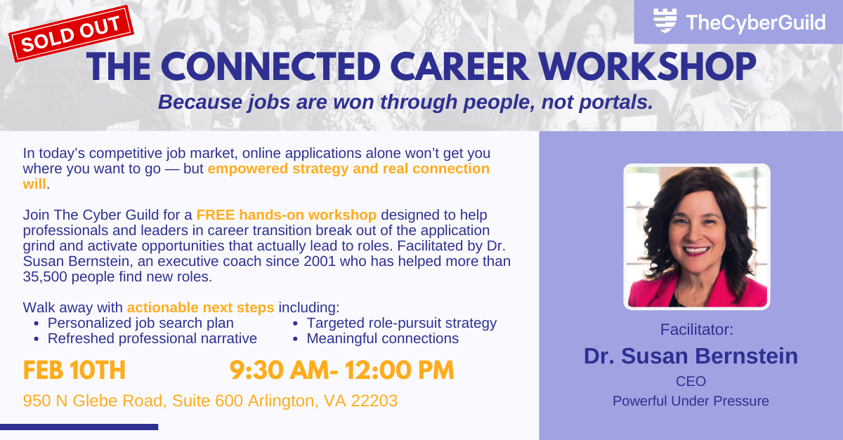 Career Workshop, Susan B._LinkedIn (7)